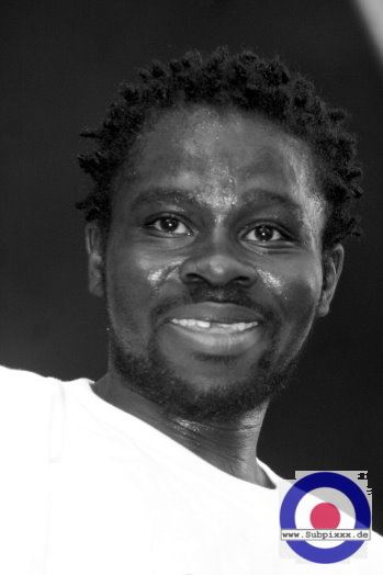 Saian Supa Crew (F) 21. Summer Jam Festival - Fuehlinger See, Koeln - Green Stage 16. Juli 2006 (17).jpg